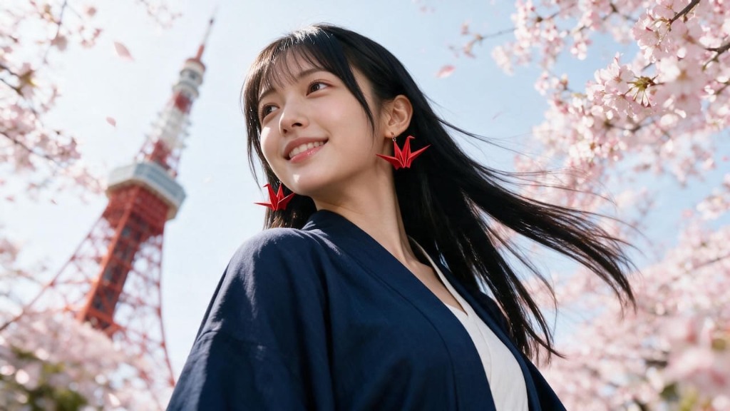 Nadeshiko
